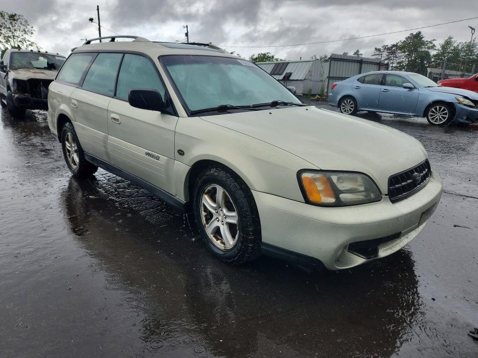 Aukcja sprzedaży 2004 Subaru Legacy, vin: 4S3BH806X47625331, numer aukcji: 63201026