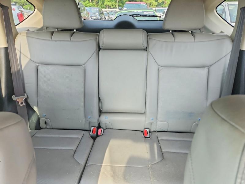 Aukcja sprzedaży 2015 Honda Cr-v, vin: 2HKRM3H70FH507801, numer aukcji: 62850546