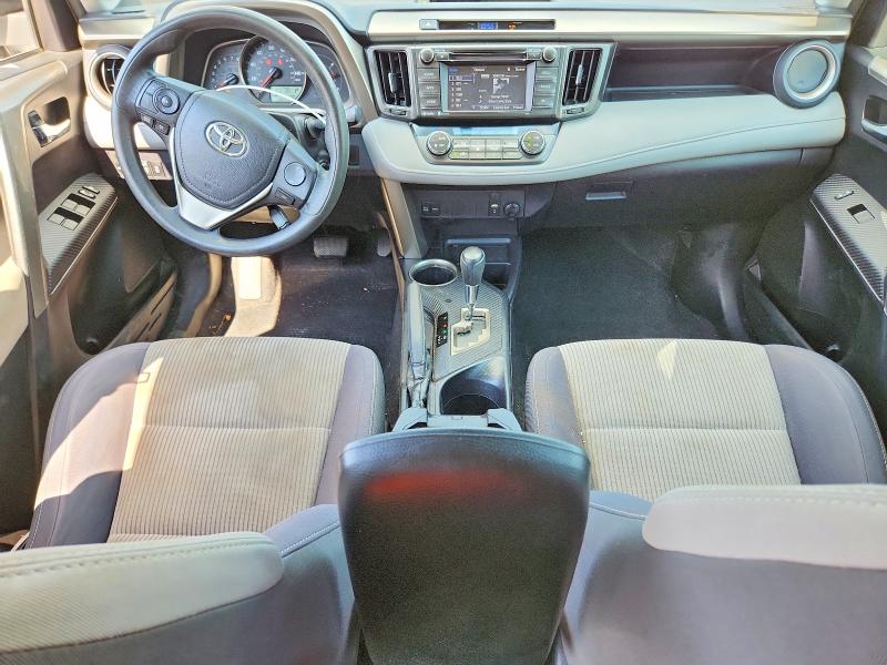 2015 Toyota Rav4 მანქანა იყიდება აუქციონზე, vin: 2T3WFREV9FW182464, აუქციონის ნომერი: 60407136