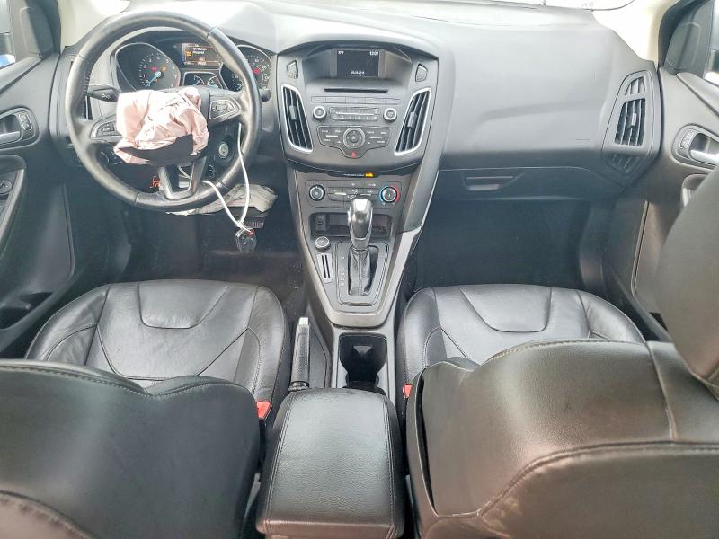Продаж на аукціоні авто 2016 Ford Focus, vin: 1FADP3F26GL376160, номер лоту: 62627516