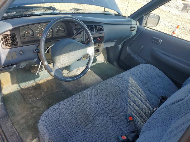 Продаж на аукціоні авто 1993 Toyota T100, vin: JT4VD10A3P0011853, номер лоту: 59162036