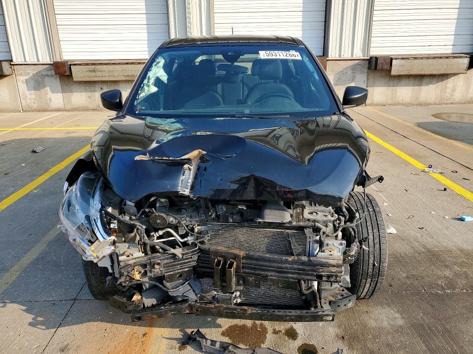 Продажа на аукционе авто 2020 Nissan Kicks, vin: 3N1CP5BV1LL498816, номер лота: 59311286