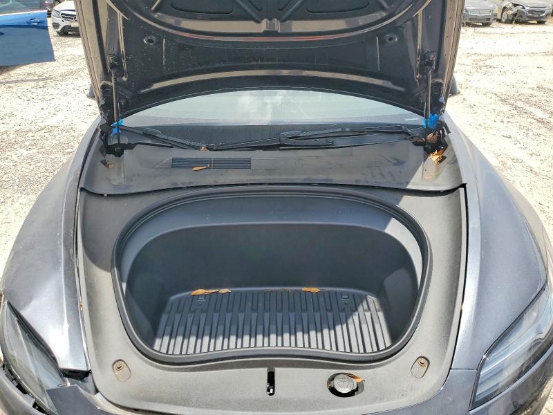 Продажа на аукционе авто 2025 Tesla Model 3, vin: 5YJ3E1EA7SF953332, номер лота: 57668016