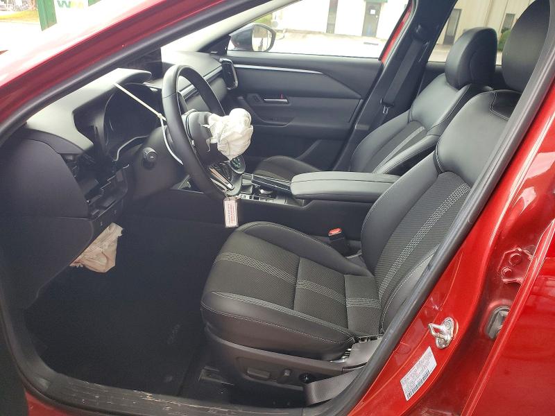 Продаж на аукціоні авто 2025 Mazda Cx-50, vin: 7MMVABDM6SN345583, номер лоту: 62145576