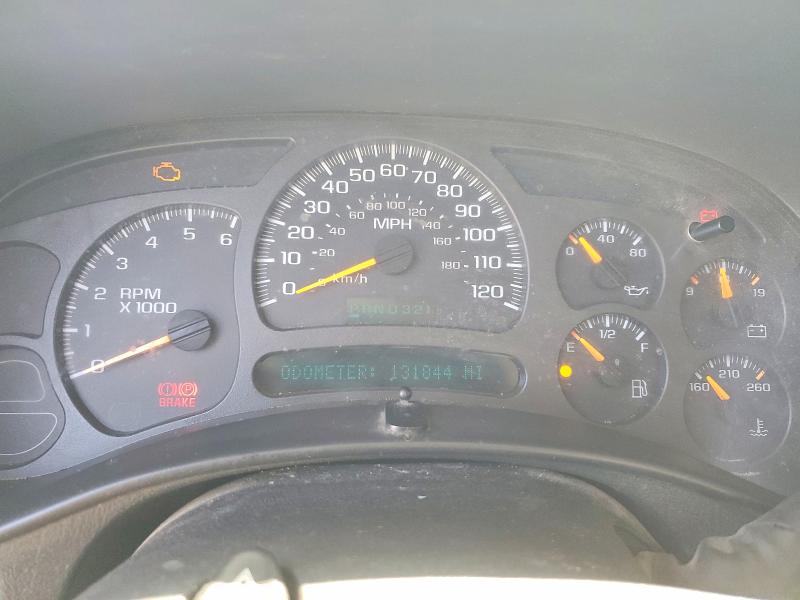 2003 Chevrolet Silverado მანქანა იყიდება აუქციონზე, vin: 2GCEC19V231180883, აუქციონის ნომერი: 61050726