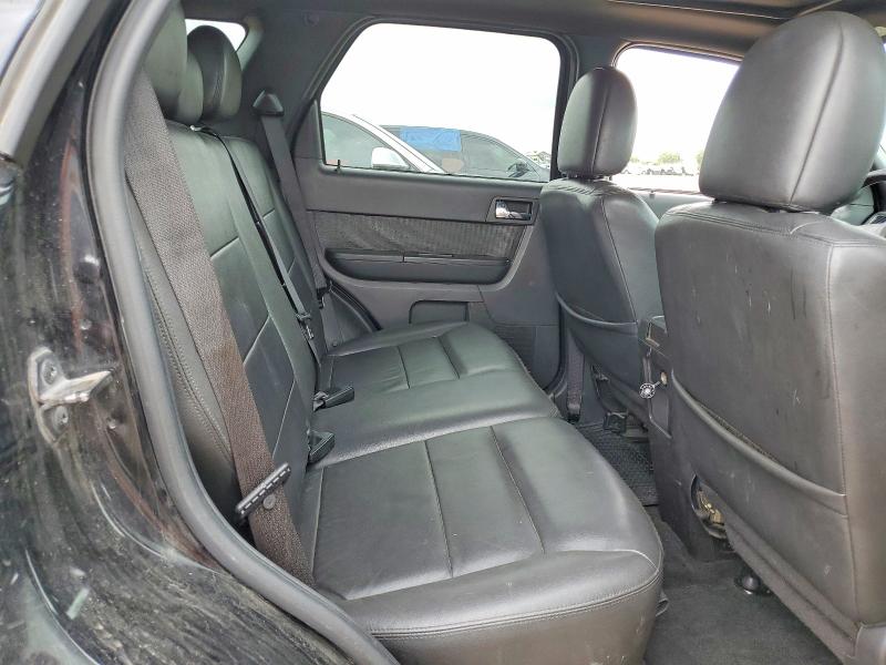 Aukcja sprzedaży 2010 Ford Escape, vin: 1FMCU0EG2AKB02974, numer aukcji: 60980086