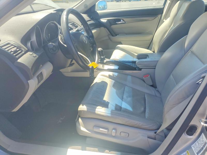Aukcja sprzedaży 2012 Acura Tl, vin: 19UUA8F73CA035956, numer aukcji: 60871156