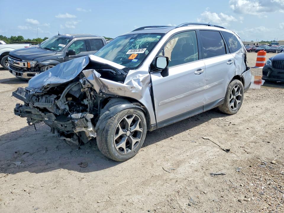 Aukcja sprzedaży 2014 Subaru Forester, vin: JF2SJAPC6EH415281, numer aukcji: 60882826