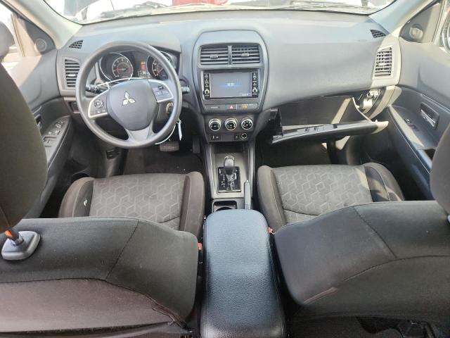 Продаж на аукціоні авто 2021 Mitsubishi Outlander Sport, vin: JA4ARUAU3MU032422, номер лоту: 85635125