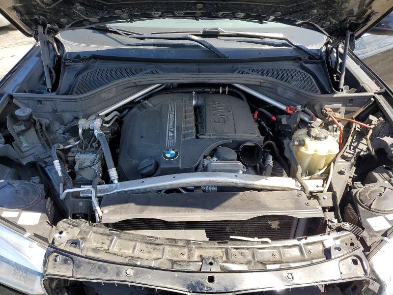 61387326 :رقم المزاد ، 5UXKR0C50G0S88388 vin ، 2016 Bmw X5 مزاد بيع
