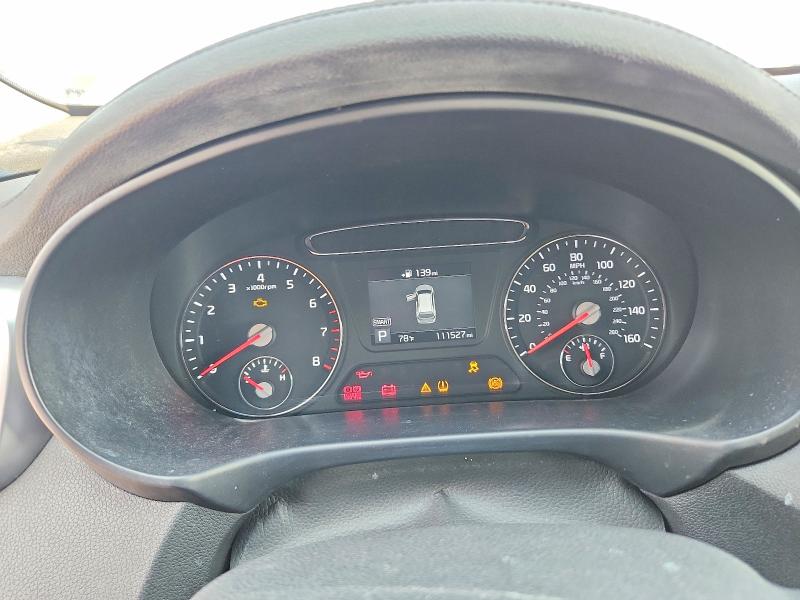2019 Kia Sorento მანქანა იყიდება აუქციონზე, vin: 5XYPG4A39KG438376, აუქციონის ნომერი: 62452216