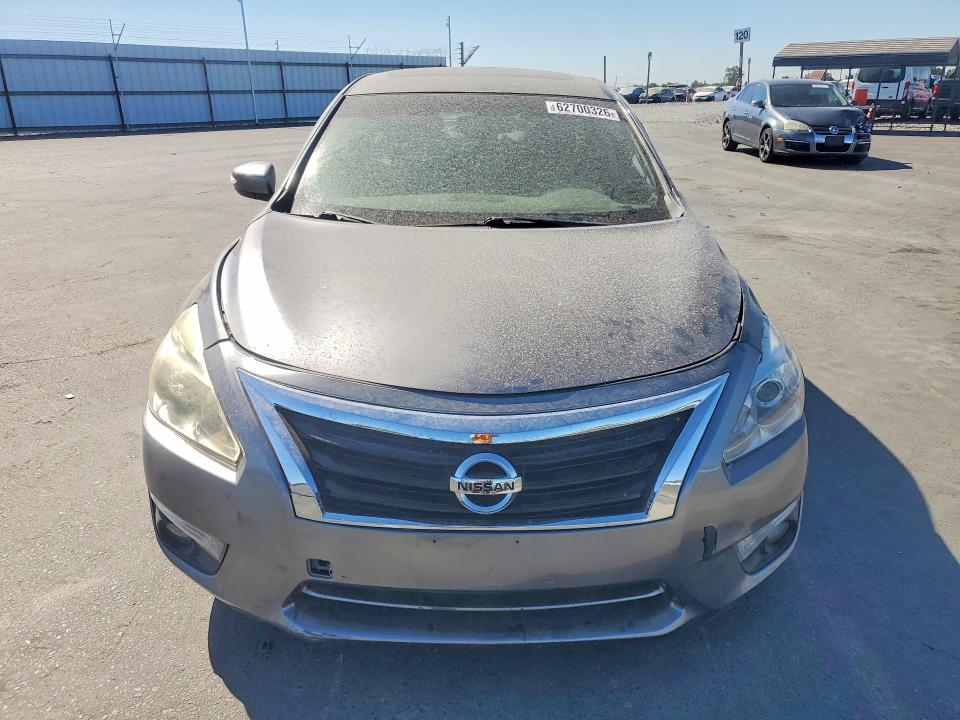 62700326 :رقم المزاد ، 1N4AL3AP5FN358222 vin ، 2015 Nissan Altima مزاد بيع