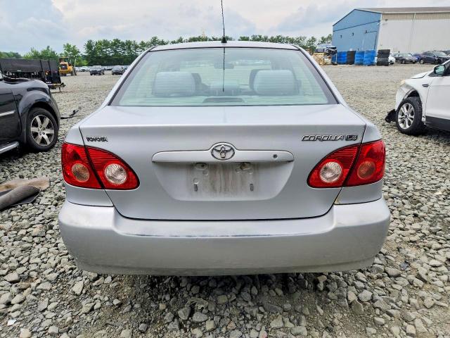 60683316 :رقم المزاد ، 2T1BR32E85C379268 vin ، 2005 Toyota Corolla مزاد بيع
