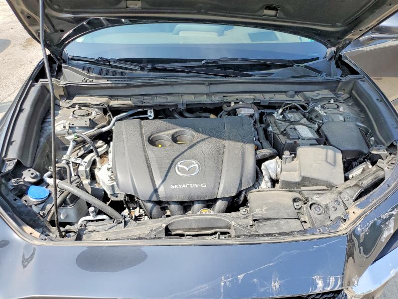 Aukcja sprzedaży 2021 Mazda Cx-30, vin: 3MVDMBDL8MM205752, numer aukcji: 61746416