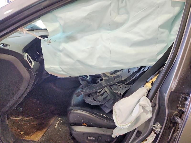 Aukcja sprzedaży 2016 Nissan Rogue, vin: 5N1AT2MTXGC765393, numer aukcji: 61998196