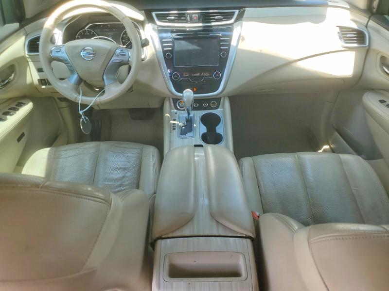 Aukcja sprzedaży 2015 Nissan Murano, vin: 5N1AZ2MHXFN226060, numer aukcji: 60767216