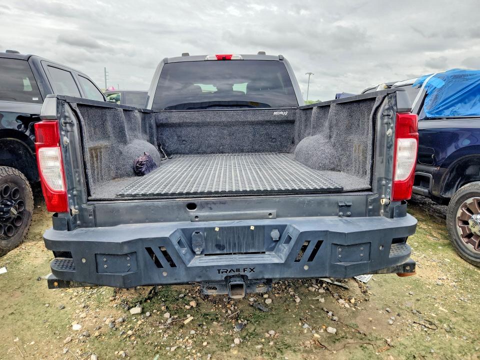 2020 Ford F250 მანქანა იყიდება აუქციონზე, vin: 1FT7W2BN0LED24588, აუქციონის ნომერი: 57959186