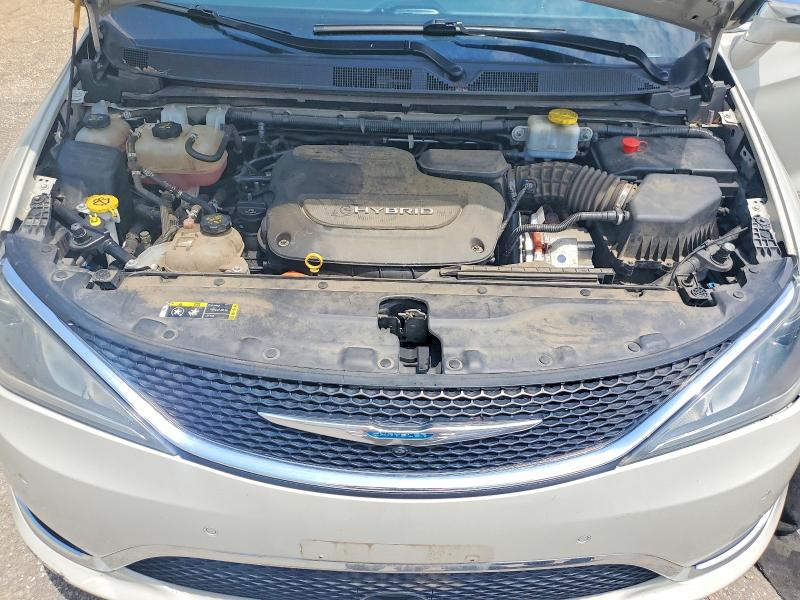 Продажа на аукционе авто 2020 Chrysler Pacifica, vin: 2C4RC1N73LR135185, номер лота: 62526616