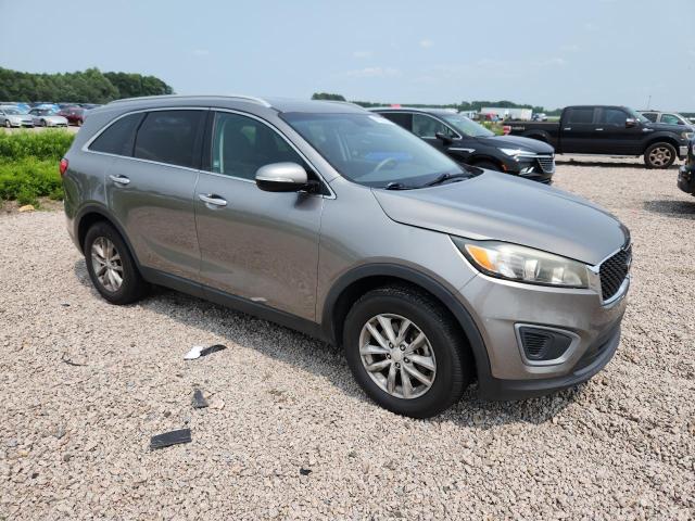 Продаж на аукціоні авто 2016 Kia Sorento, vin: 5XYPG4A33GG069487, номер лоту: 60355356