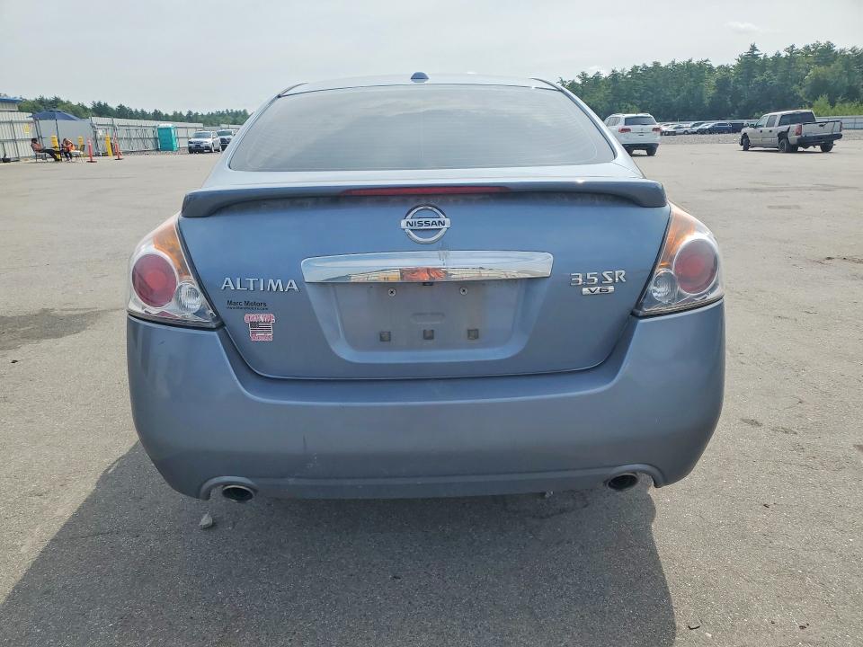 Aukcja sprzedaży 2012 Nissan Altima, vin: 1N4BL2AP2CC134914, numer aukcji: 61091006