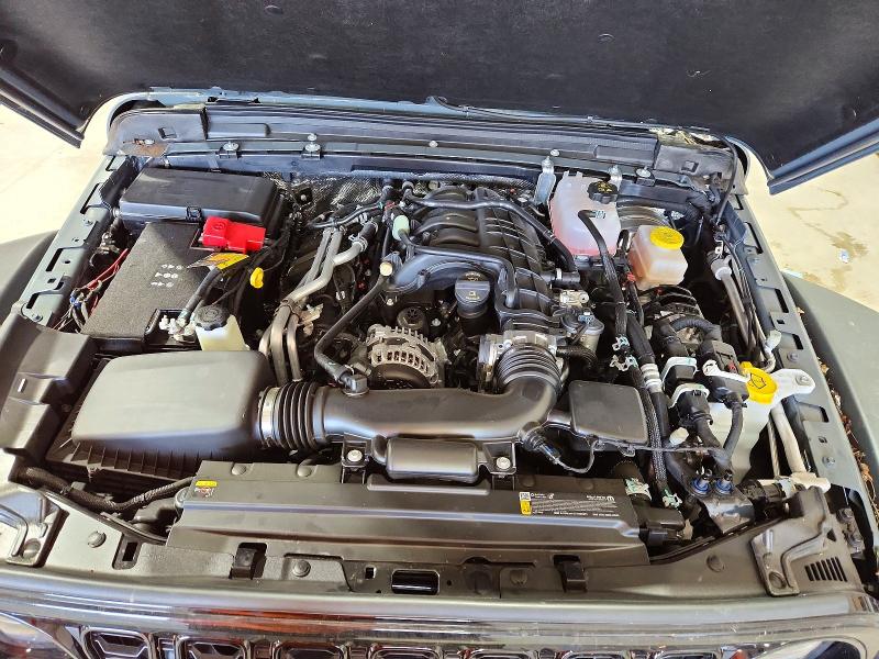 Продаж на аукціоні авто 2026 Jeep Wrangler, vin: 1C4PJXDG4TW260978, номер лоту: 60454876