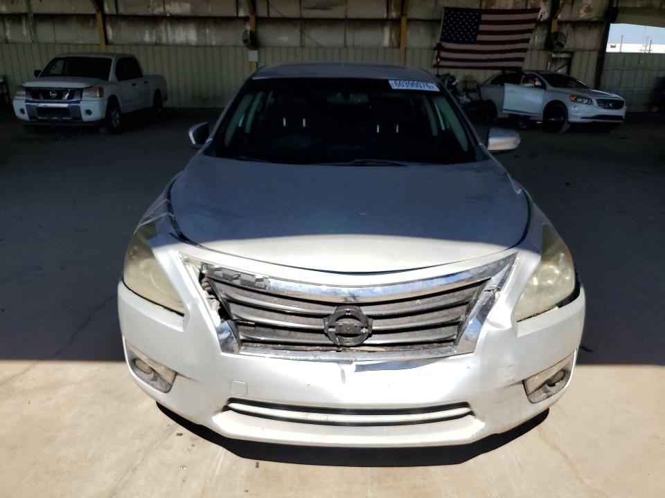 2014 Nissan Altima მანქანა იყიდება აუქციონზე, vin: 1N4AL3AP5EN229086, აუქციონის ნომერი: 60390076
