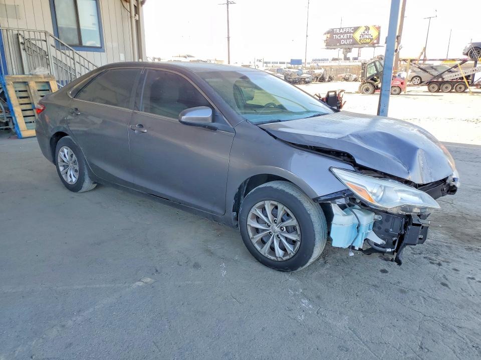 Продаж на аукціоні авто 2016 Toyota Camry, vin: 4T4BF1FK5GR541894, номер лоту: 59399146