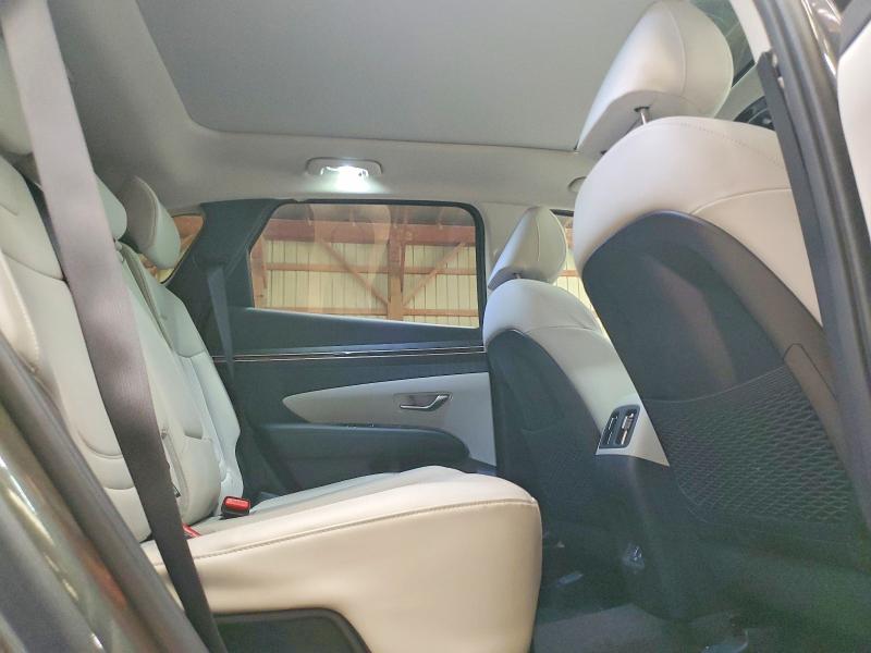 Aukcja sprzedaży 2024 Hyundai Tucson, vin: KM8JCCD15RU223832, numer aukcji: 60194636
