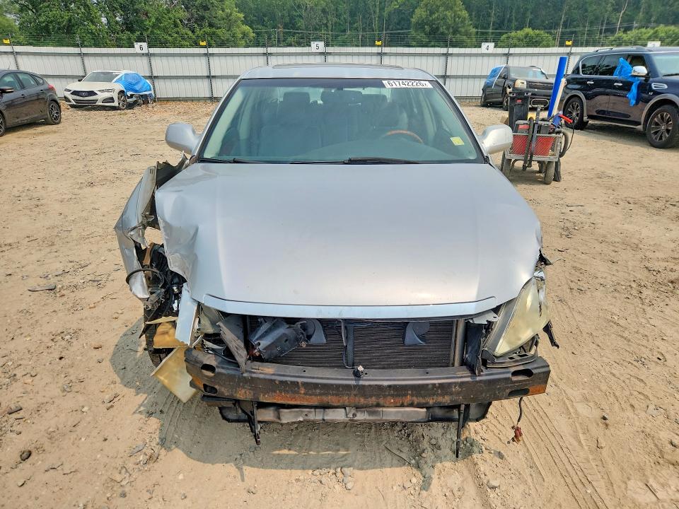 Aukcja sprzedaży 2007 Toyota Avalon, vin: 4T1BK36B77U186311, numer aukcji: 61742226