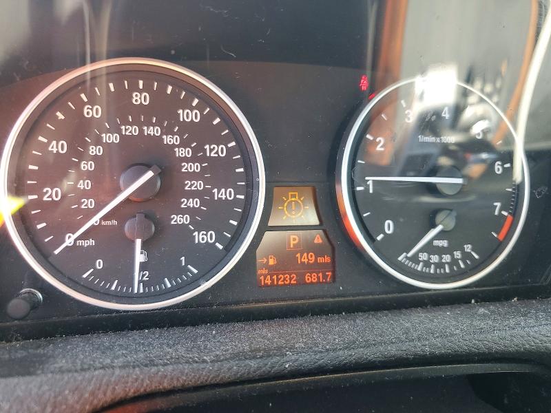 Продажа на аукционе авто 2013 Bmw X5, vin: 5UXZV4C57D0B19324, номер лота: 60092166