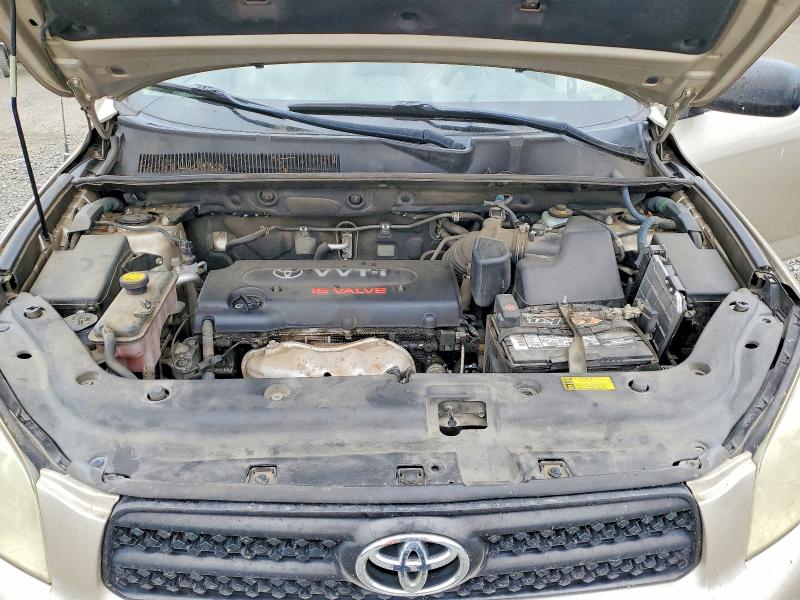 2008 Toyota Rav4 მანქანა იყიდება აუქციონზე, vin: JTMZD33V085078927, აუქციონის ნომერი: 61420326