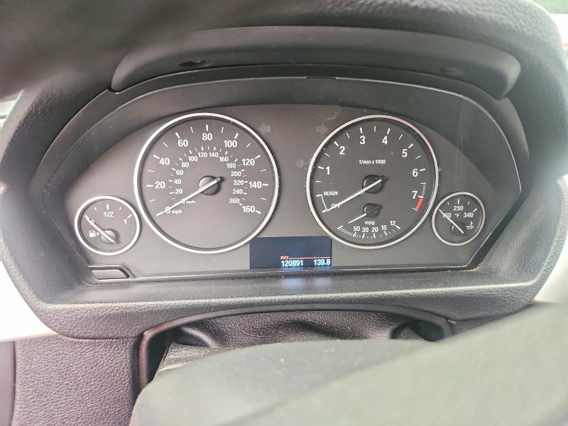 Aukcja sprzedaży 2013 Bmw 328, vin: WBA3B5G54DNS00892, numer aukcji: 60628686