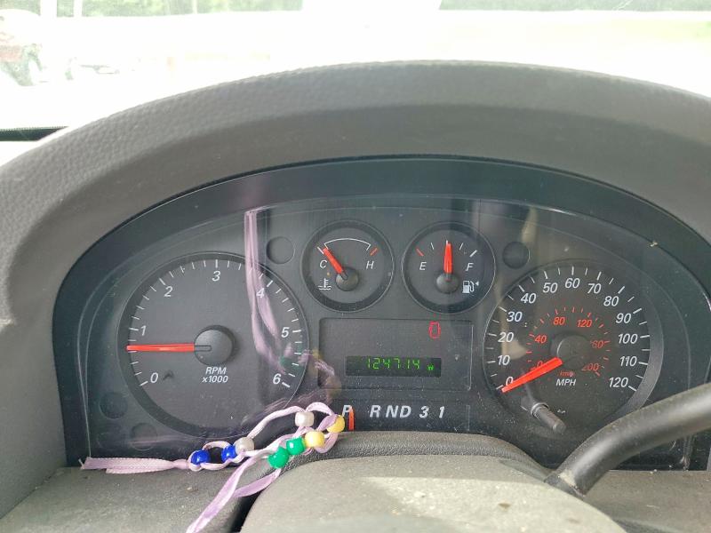 Aukcja sprzedaży 2005 Ford Freestar, vin: 2FMDA516X5BA32244, numer aukcji: 61409526