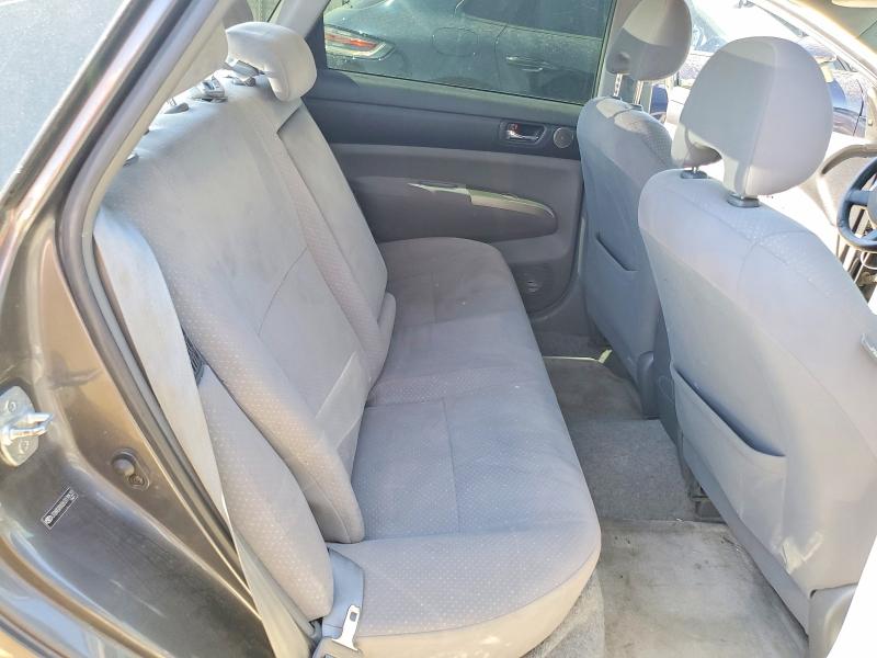 2006 Toyota Prius მანქანა იყიდება აუქციონზე, vin: JTDKB20U263179537, აუქციონის ნომერი: 60899566