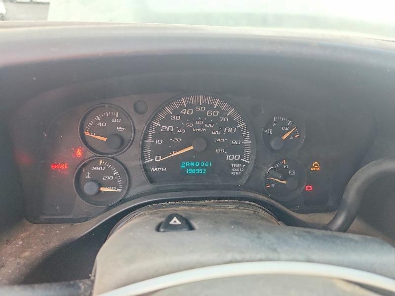 61850996 :رقم المزاد ، 1GCFG15X831176777 vin ، 2003 Chevrolet Express 1500 مزاد بيع
