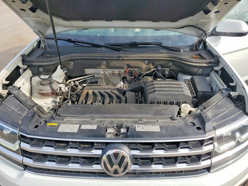 Продаж на аукціоні авто 2019 Volkswagen Atlas, vin: 1V2WR2CA9KC584639, номер лоту: 62592436