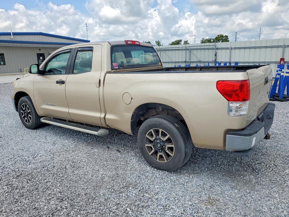 Продажа на аукционе авто 2010 Toyota Tundra, vin: 5TFRM5F11AX020243, номер лота: 59257436
