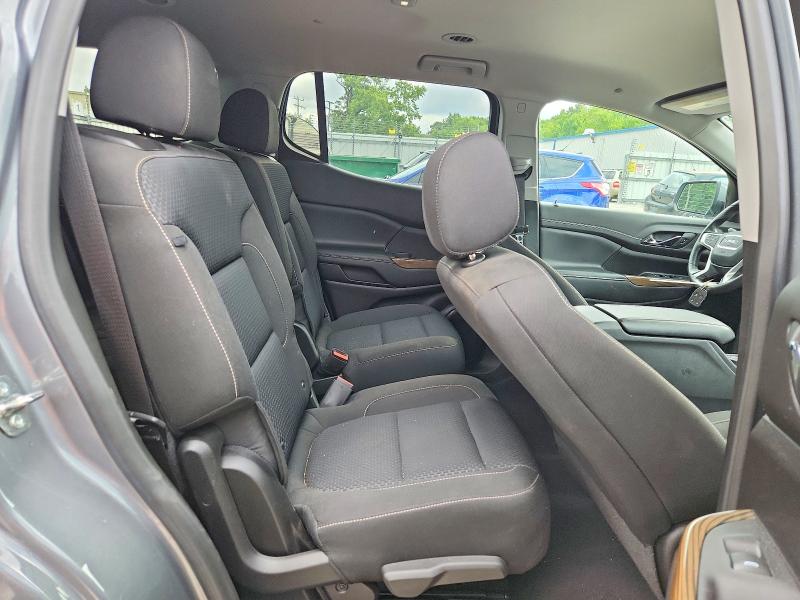 Aukcja sprzedaży 2022 Gmc Acadia, vin: 1GKKNRL44NZ127483, numer aukcji: 61855636