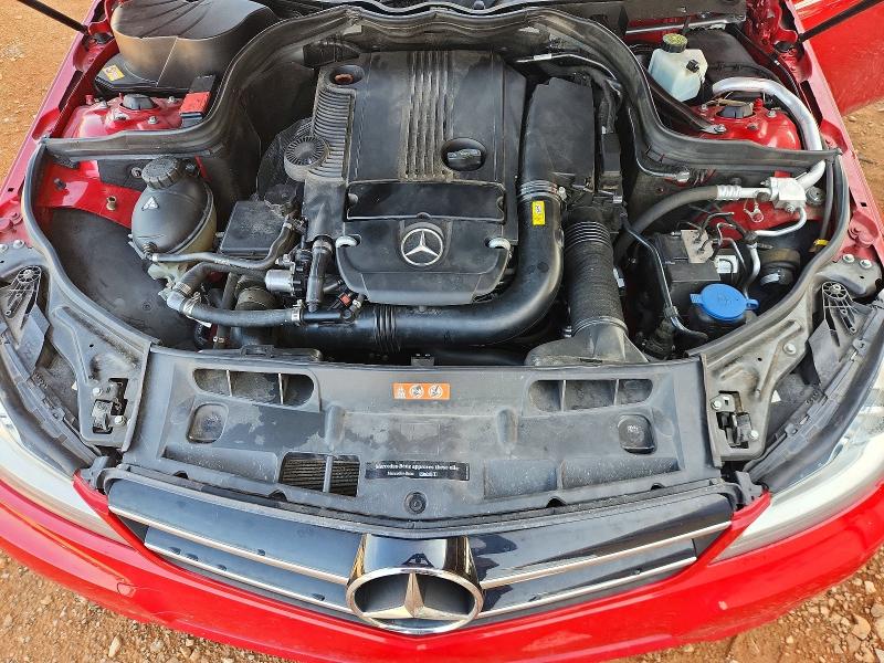 Продажа на аукционе авто 2015 Mercedes-benz C, vin: WDDGJ4HB9FG363945, номер лота: 59841816