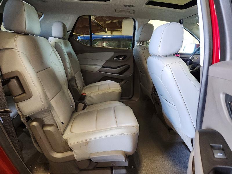 Продаж на аукціоні авто 2020 Chevrolet Traverse, vin: 1GNERHKW8LJ204837, номер лоту: 59960636