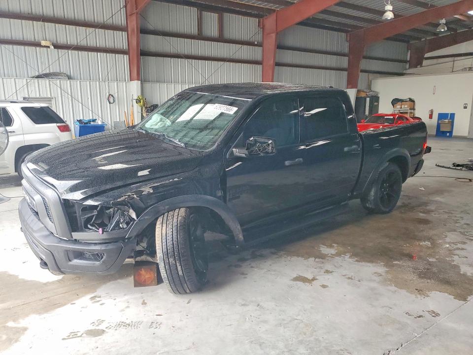 62927566 :رقم المزاد ، 1C6RR7LT8MS516894 vin ، 2021 Ram 1500 Classic مزاد بيع