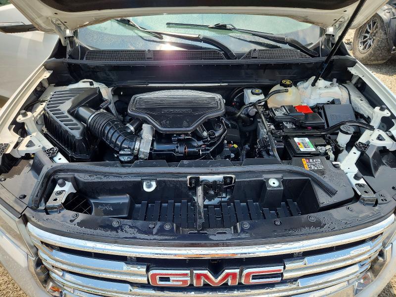 Продаж на аукціоні авто 2021 Gmc Acadia, vin: 1GKKNMLSXMZ125057, номер лоту: 59374206