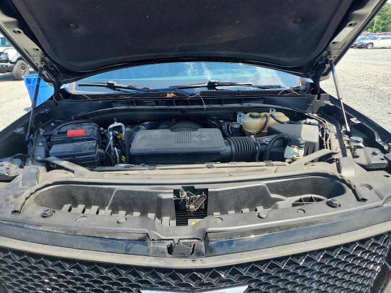 Aukcja sprzedaży 2023 Cadillac Escalade, vin: 1GYS4EKL8PR326985, numer aukcji: 55796816