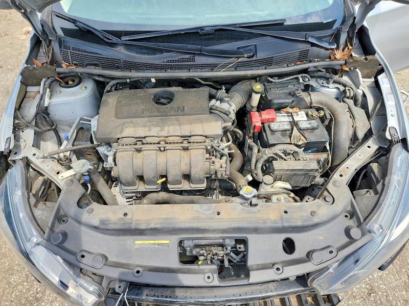 Aukcja sprzedaży 2017 Nissan Sentra, vin: 3N1AB7AP7HL723784, numer aukcji: 62513646