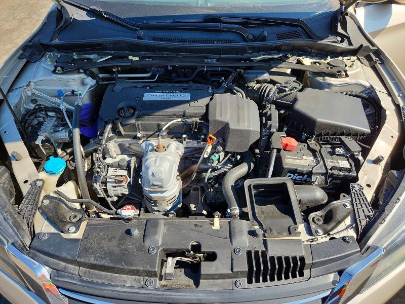 Продажа на аукционе авто 2013 Honda Accord, vin: 1HGCR2F57DA060392, номер лота: 59361886