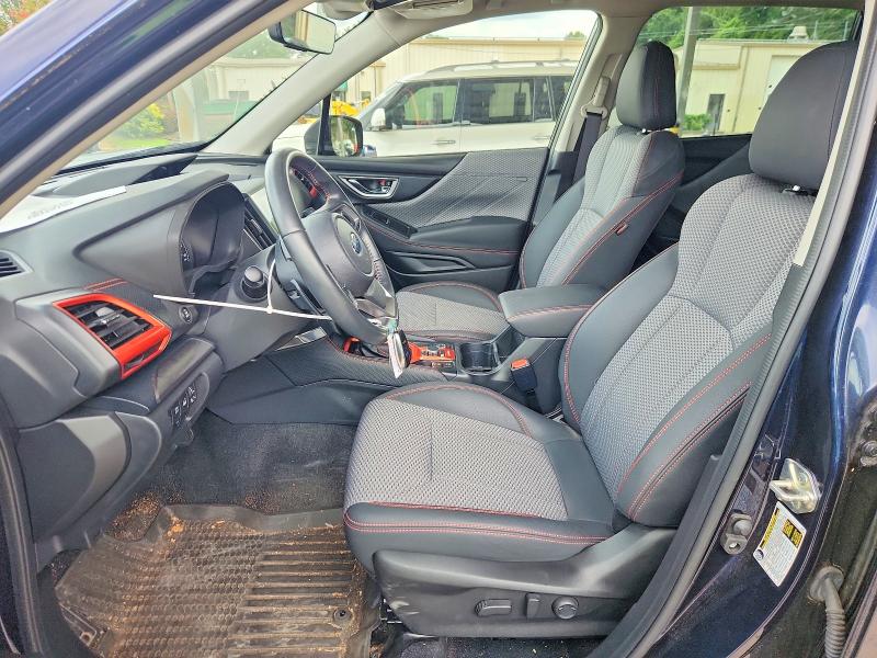 Aukcja sprzedaży 2021 Subaru Forester, vin: JF2SKARC0MH591994, numer aukcji: 60063926