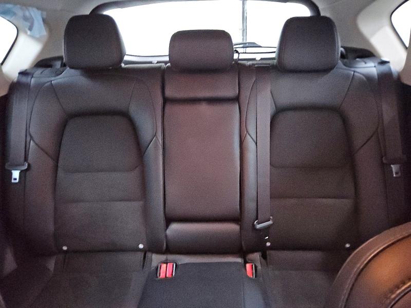 Продаж на аукціоні авто 2019 Mazda Cx-5, vin: JM3KFACM4K1510500, номер лоту: 58025046