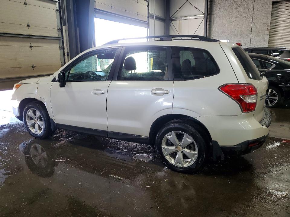 Продаж на аукціоні авто 2015 Subaru Forester, vin: JF2SJADC8FH582330, номер лоту: 59836446