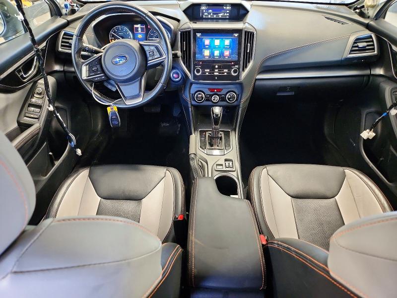 2018 Subaru Crosstrek მანქანა იყიდება აუქციონზე, vin: JF2GTAMC8JH210673, აუქციონის ნომერი: 61179296