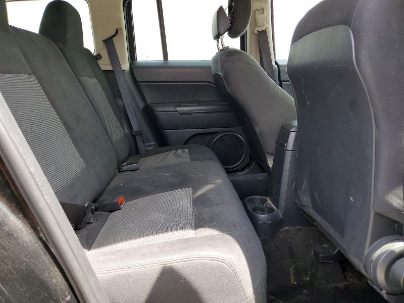 Продажа на аукционе авто 2015 Jeep Patriot, vin: 1C4NJPBA5FD284972, номер лота: 62010056